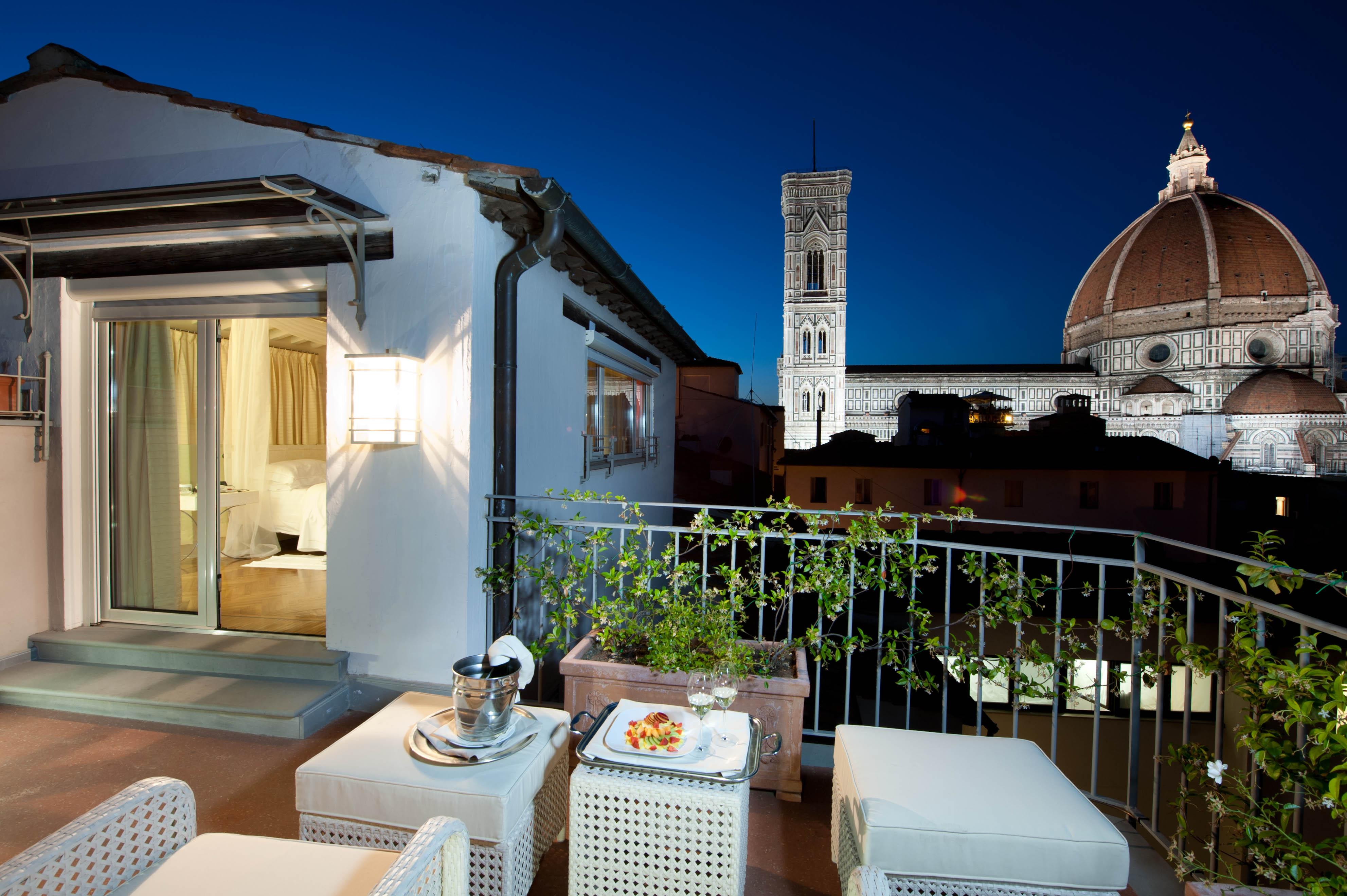 Brunelleschi Hotel Florenţa Cameră foto